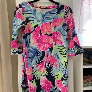 Lily Pulitzer mini dress